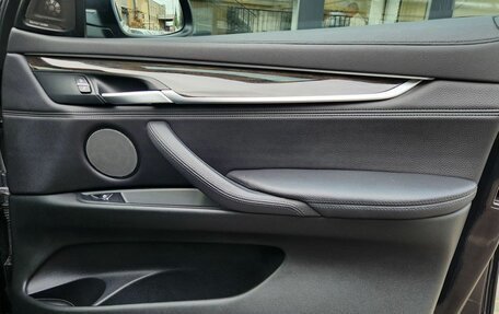 BMW X6, 2016 год, 2 850 000 рублей, 28 фотография
