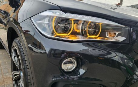BMW X6, 2016 год, 2 850 000 рублей, 32 фотография