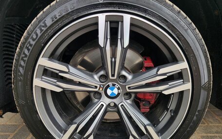 BMW X6, 2016 год, 2 850 000 рублей, 33 фотография