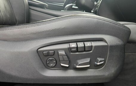 BMW X6, 2016 год, 2 850 000 рублей, 30 фотография