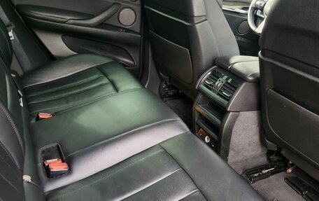BMW X6, 2016 год, 2 850 000 рублей, 27 фотография