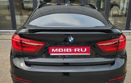 BMW X6, 2016 год, 2 850 000 рублей, 23 фотография