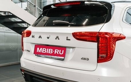Haval Jolion, 2026 год, 2 049 000 рублей, 8 фотография