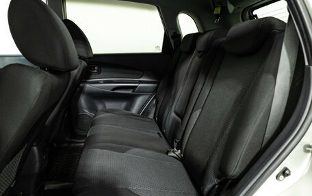 Hyundai Tucson III, 2008 год, 649 585 рублей, 10 фотография
