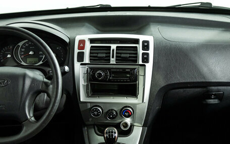 Hyundai Tucson III, 2008 год, 649 585 рублей, 14 фотография