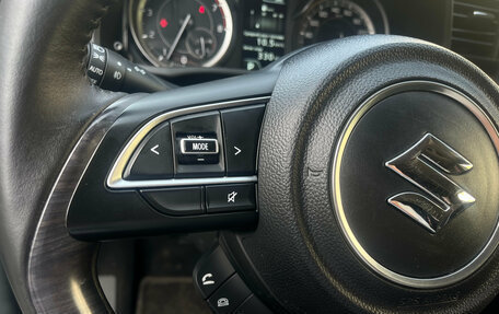 Suzuki Ertiga II, 2022 год, 2 079 000 рублей, 13 фотография