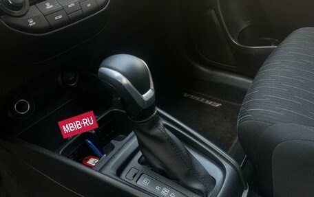 Suzuki Ertiga II, 2022 год, 2 079 000 рублей, 11 фотография