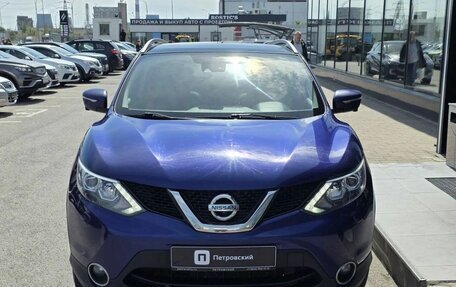 Nissan Qashqai, 2014 год, 1 380 000 рублей, 3 фотография