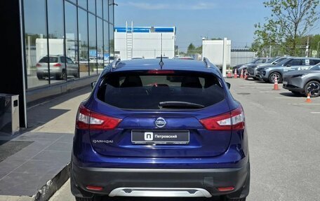 Nissan Qashqai, 2014 год, 1 380 000 рублей, 7 фотография