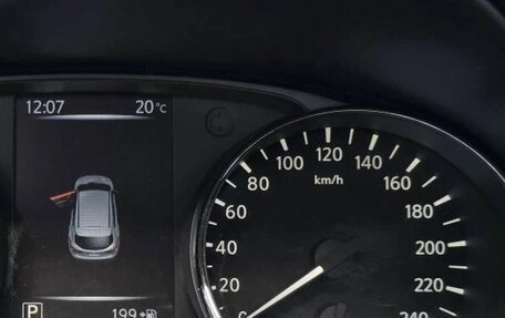 Nissan Qashqai, 2014 год, 1 380 000 рублей, 13 фотография