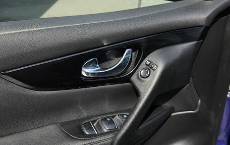 Nissan Qashqai, 2014 год, 1 380 000 рублей, 15 фотография