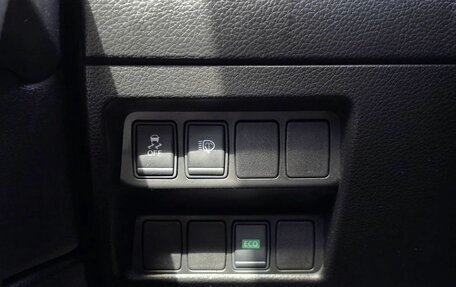 Nissan Qashqai, 2014 год, 1 380 000 рублей, 17 фотография
