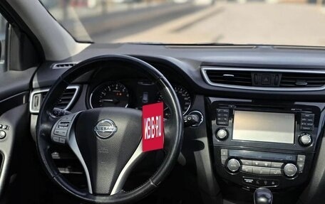 Nissan Qashqai, 2014 год, 1 380 000 рублей, 14 фотография