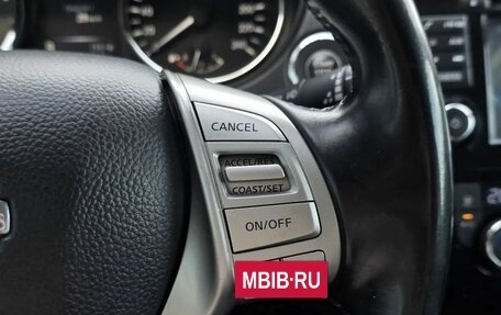 Nissan Qashqai, 2014 год, 1 380 000 рублей, 12 фотография