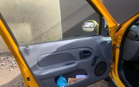 Renault Clio III, 2002 год, 120 000 рублей, 5 фотография