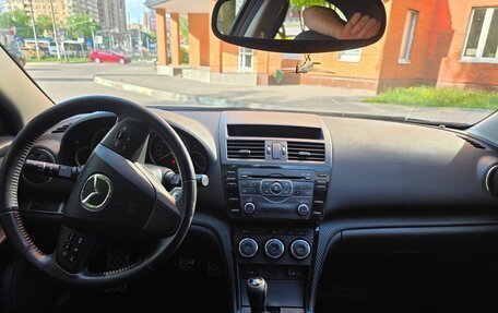Mazda 6, 2012 год, 900 000 рублей, 5 фотография
