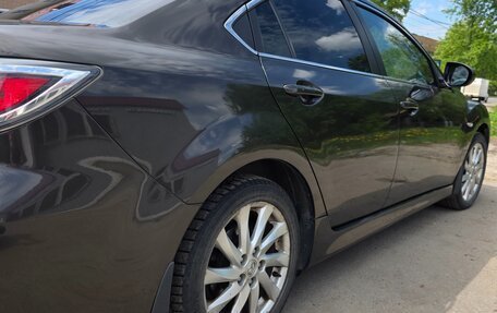 Mazda 6, 2012 год, 900 000 рублей, 4 фотография