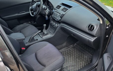 Mazda 6, 2012 год, 900 000 рублей, 7 фотография