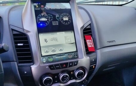 Ford Ranger, 2013 год, 2 300 000 рублей, 7 фотография