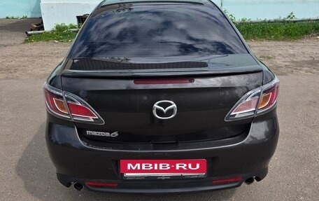 Mazda 6, 2012 год, 900 000 рублей, 2 фотография