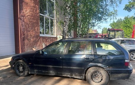 BMW 3 серия, 1998 год, 280 000 рублей, 5 фотография