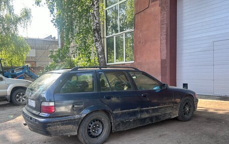 BMW 3 серия, 1998 год, 280 000 рублей, 4 фотография