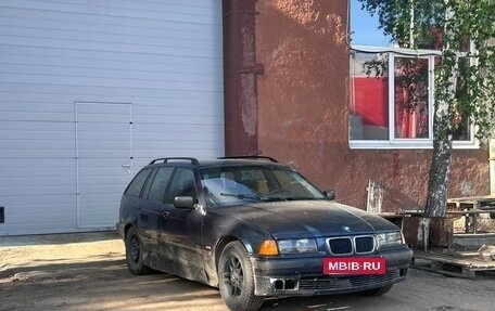 BMW 3 серия, 1998 год, 280 000 рублей, 2 фотография
