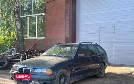 BMW 3 серия, 1998 год, 280 000 рублей, 3 фотография