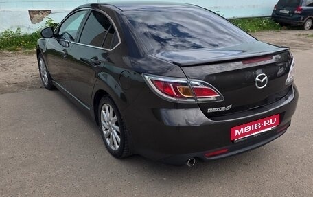 Mazda 6, 2012 год, 900 000 рублей, 3 фотография