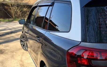 Citroen C4 SpaceTourer I, 2019 год, 1 630 000 рублей, 3 фотография