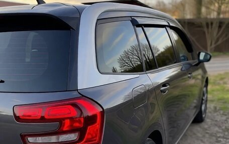 Citroen C4 SpaceTourer I, 2019 год, 1 630 000 рублей, 4 фотография