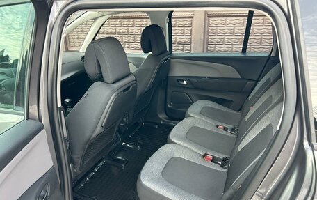 Citroen C4 SpaceTourer I, 2019 год, 1 630 000 рублей, 9 фотография