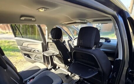 Citroen C4 SpaceTourer I, 2019 год, 1 630 000 рублей, 6 фотография