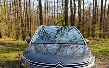 Citroen C4 SpaceTourer I, 2019 год, 1 630 000 рублей, 2 фотография