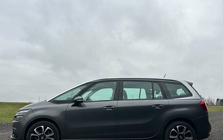 Citroen C4 SpaceTourer I, 2019 год, 1 630 000 рублей, 14 фотография