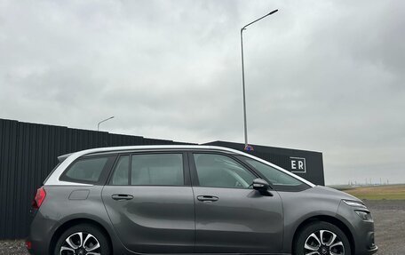 Citroen C4 SpaceTourer I, 2019 год, 1 630 000 рублей, 12 фотография