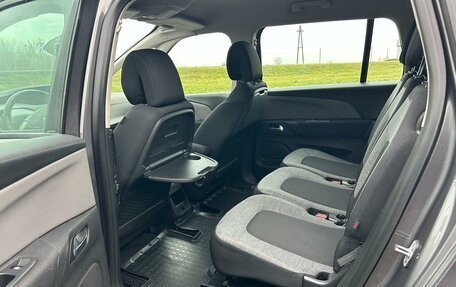 Citroen C4 SpaceTourer I, 2019 год, 1 630 000 рублей, 15 фотография