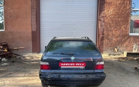 BMW 3 серия, 1998 год, 280 000 рублей, 6 фотография