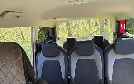 Citroen C4 SpaceTourer I, 2019 год, 1 630 000 рублей, 8 фотография