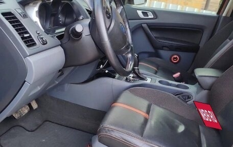 Ford Ranger, 2013 год, 2 300 000 рублей, 6 фотография