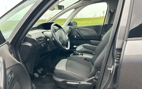 Citroen C4 SpaceTourer I, 2019 год, 1 630 000 рублей, 16 фотография