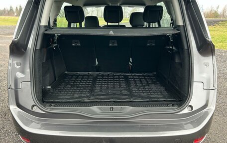 Citroen C4 SpaceTourer I, 2019 год, 1 630 000 рублей, 17 фотография