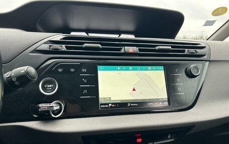Citroen C4 SpaceTourer I, 2019 год, 1 630 000 рублей, 19 фотография