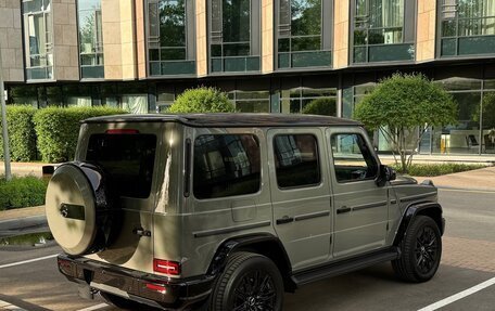 Mercedes-Benz G-Класс W463 рестайлинг _iii, 2025 год, 23 900 000 рублей, 4 фотография