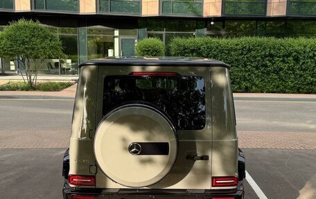 Mercedes-Benz G-Класс W463 рестайлинг _iii, 2025 год, 23 900 000 рублей, 5 фотография