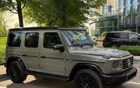 Mercedes-Benz G-Класс W463 рестайлинг _iii, 2025 год, 23 900 000 рублей, 2 фотография