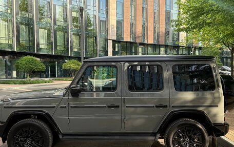 Mercedes-Benz G-Класс W463 рестайлинг _iii, 2025 год, 23 900 000 рублей, 7 фотография