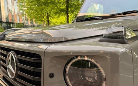 Mercedes-Benz G-Класс W463 рестайлинг _iii, 2025 год, 23 900 000 рублей, 10 фотография