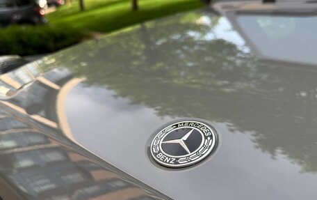 Mercedes-Benz G-Класс W463 рестайлинг _iii, 2025 год, 23 900 000 рублей, 11 фотография