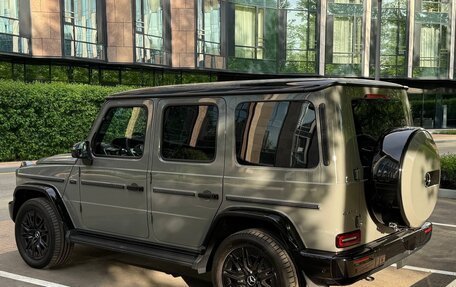 Mercedes-Benz G-Класс W463 рестайлинг _iii, 2025 год, 23 900 000 рублей, 6 фотография